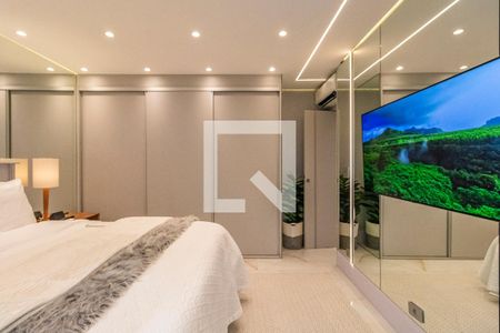 Apartamento à venda com 70m², 2 quartos e 1 vagaSuíte 2