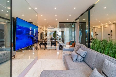 Apartamento à venda com 70m², 2 quartos e 1 vagaSala