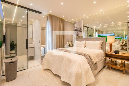 Apartamento à venda com 70m², 2 quartos e 1 vagaSuíte 2