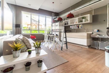 Apartamento à venda com 70m², 2 quartos e 1 vagaÁrea Comum