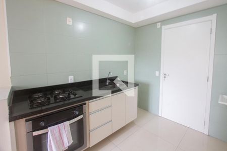 Apartamento para alugar com 24m², 1 quarto e sem vagaCozinha
