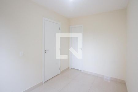 Quarto de apartamento para alugar com 1 quarto, 24m² em Parque Maria Helena, São Paulo