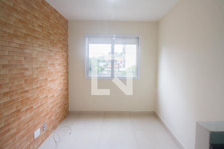 Sala de apartamento para alugar com 1 quarto, 24m² em Parque Maria Helena, São Paulo