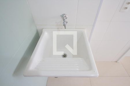 Apartamento para alugar com 24m², 1 quarto e sem vagaÁrea de Serviço