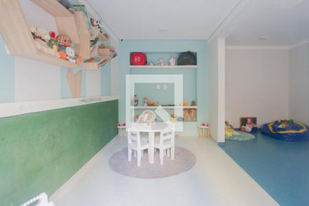 Apartamento para alugar com 24m², 1 quarto e sem vagaÁrea comum - Brinquedoteca