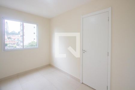 Quarto de apartamento para alugar com 1 quarto, 24m² em Parque Maria Helena, São Paulo