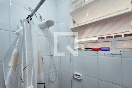 Apartamento à venda com 45m², 1 quarto e sem vagaBanheiro