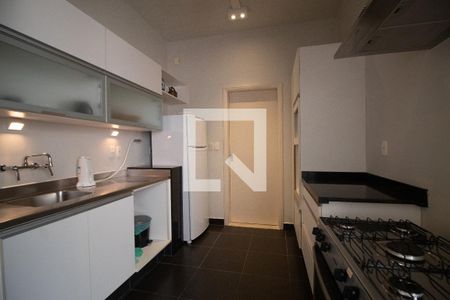 Apartamento para alugar com 101m², 2 quartos e 1 vagaCozinha