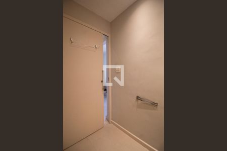 Apartamento para alugar com 101m², 2 quartos e 1 vagaBanheiro social