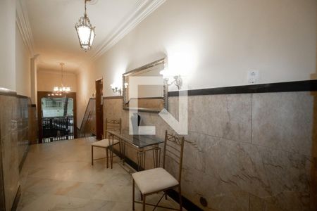 Apartamento para alugar com 101m², 2 quartos e 1 vagaPortaria