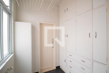 Apartamento para alugar com 101m², 2 quartos e 1 vagaÁrea de serviço