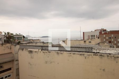 Apartamento para alugar com 101m², 2 quartos e 1 vagaÁrea comum - Vista para a praia