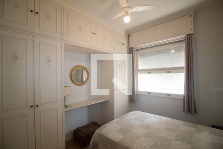 Quarto 1 de apartamento para alugar com 2 quartos, 101m² em Ipanema, Rio de Janeiro