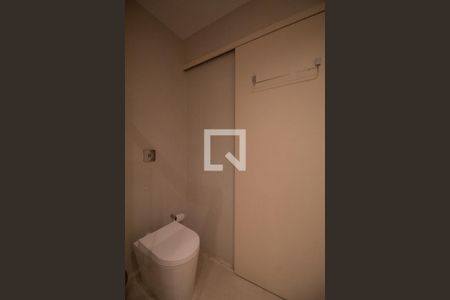 Apartamento para alugar com 101m², 2 quartos e 1 vagaBanheiro social