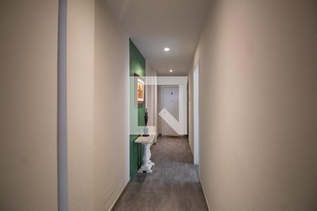 Apartamento para alugar com 101m², 2 quartos e 1 vagaHall de entrada