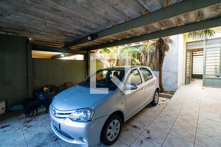 Casa para alugar com 172m², 3 quartos e 2 vagas Casa para alugar com 172m², 3 quartos e 2 vagasGaragem