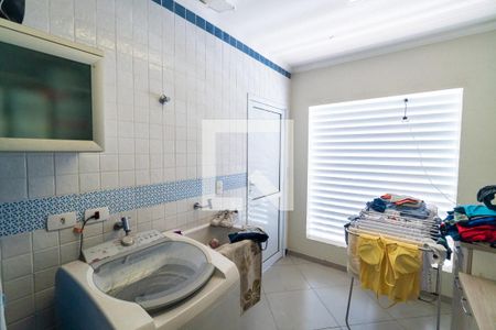 Casa para alugar com 172m², 3 quartos e 2 vagas Casa para alugar com 172m², 3 quartos e 2 vagasÁrea de Serviço