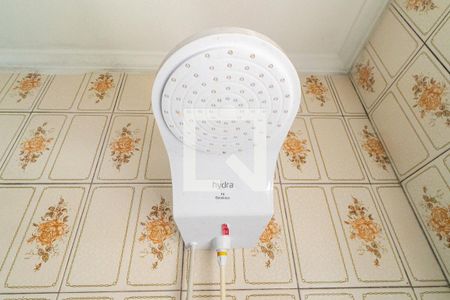 Casa para alugar com 172m², 3 quartos e 2 vagas Casa para alugar com 172m², 3 quartos e 2 vagasBanheiro da Suíte Detalhe