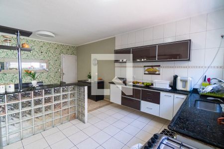 Casa para alugar com 172m², 3 quartos e 2 vagas Casa para alugar com 172m², 3 quartos e 2 vagasCozinha