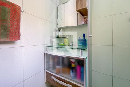 Apartamento à venda com 70m², 2 quartos e 1 vagaBanheiro Social