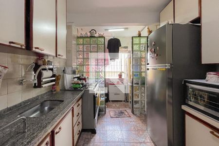 Apartamento à venda com 70m², 2 quartos e 1 vagaCozinha