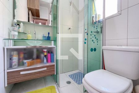 Apartamento à venda com 70m², 2 quartos e 1 vagaBanheiro Social