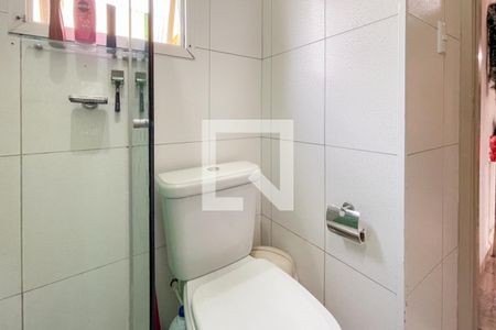 Apartamento à venda com 70m², 2 quartos e 1 vagaBanheiro Social
