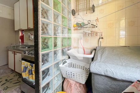 Apartamento à venda com 70m², 2 quartos e 1 vagaÁrea de Serviço