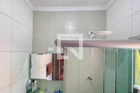 Apartamento à venda com 70m², 2 quartos e 1 vagaBanheiro Social