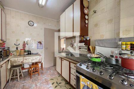 Apartamento à venda com 70m², 2 quartos e 1 vagaCozinha