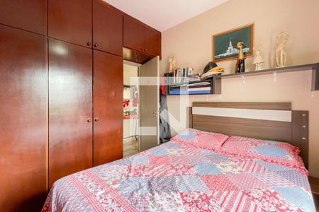 Apartamento à venda com 70m², 2 quartos e 1 vagaQuarto 2