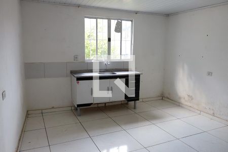 Casa à venda com 70m², 2 quartos e sem vagaCozinha