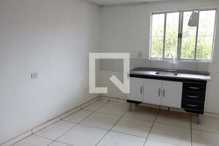 Casa à venda com 70m², 2 quartos e sem vagaCozinha