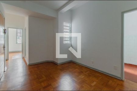 Apartamento para alugar em Cambuci