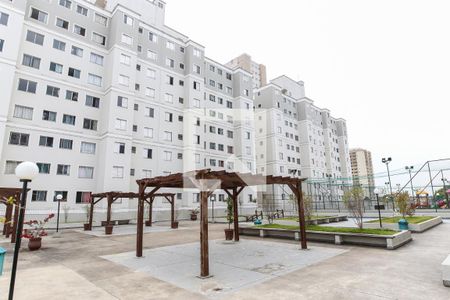 Apartamento para alugar com 48m², 2 quartos e 1 vagaÁrea Comum