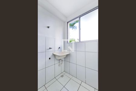 Apartamento para alugar com 48m², 2 quartos e 1 vagaCozinha / Lavanderia