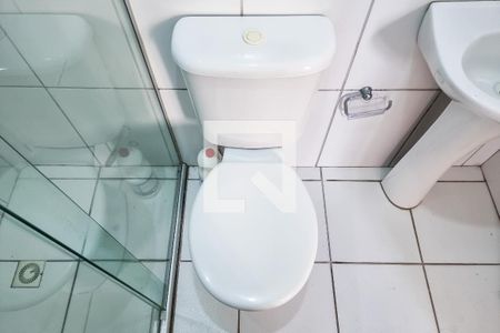 Apartamento para alugar com 48m², 2 quartos e 1 vagaBanheiro