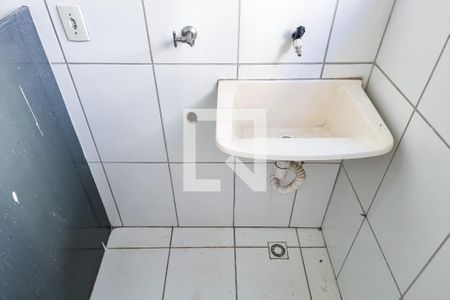 Apartamento para alugar com 48m², 2 quartos e 1 vagaCozinha / Lavanderia