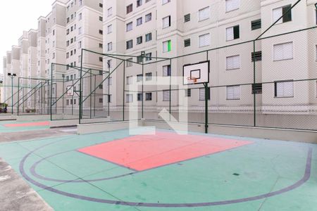 Apartamento para alugar com 48m², 2 quartos e 1 vagaQuadra