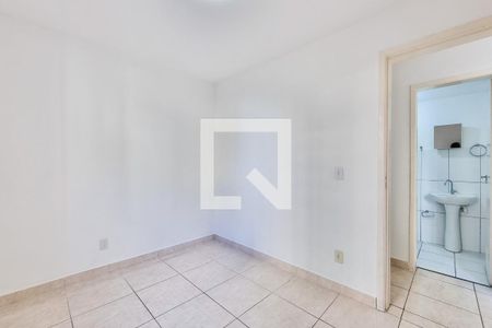 Apartamento para alugar com 48m², 2 quartos e 1 vagaQuarto