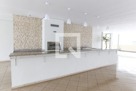 Apartamento para alugar com 48m², 2 quartos e 1 vagaÁrea comum - Churrasqueira