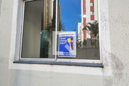Apartamento para alugar com 48m², 2 quartos e 1 vagaPlaquinha
