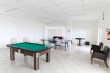 Apartamento para alugar com 48m², 2 quartos e 1 vagaÁrea comum