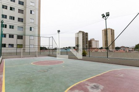 Apartamento para alugar com 48m², 2 quartos e 1 vagaQuadra
