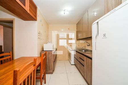 Apartamento à venda com 56m², 1 quarto e 1 vaga Apartamento à venda com 56m², 1 quarto e 1 vagaCozinha
