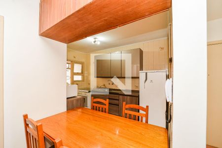 Apartamento à venda com 56m², 1 quarto e 1 vaga Apartamento à venda com 56m², 1 quarto e 1 vagaCozinha