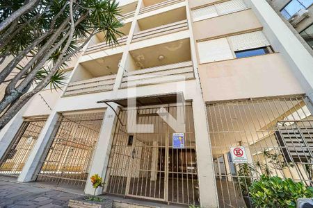 Apartamento à venda com 56m², 1 quarto e 1 vaga Apartamento à venda com 56m², 1 quarto e 1 vagaFachada