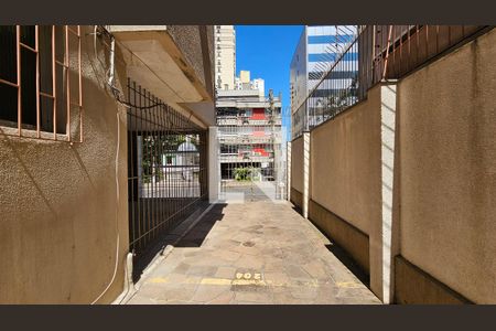 Apartamento à venda com 56m², 1 quarto e 1 vaga Apartamento à venda com 56m², 1 quarto e 1 vagaEstacionamento