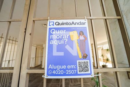 Apartamento à venda com 56m², 1 quarto e 1 vaga Apartamento à venda com 56m², 1 quarto e 1 vagaPlaquinha