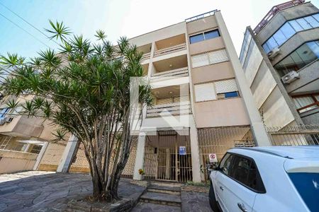 Apartamento à venda com 56m², 1 quarto e 1 vaga Apartamento à venda com 56m², 1 quarto e 1 vagaFachada
